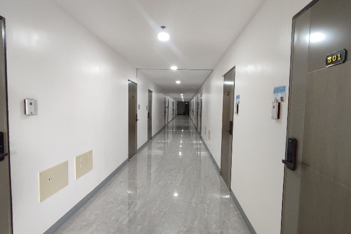 1 Bedroom Condo for Sale in Balibago, Angeles, Pampanga – photo 8