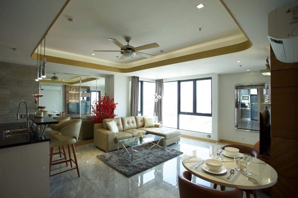 1 Bedroom Condo for Sale in Balibago, Angeles, Pampanga