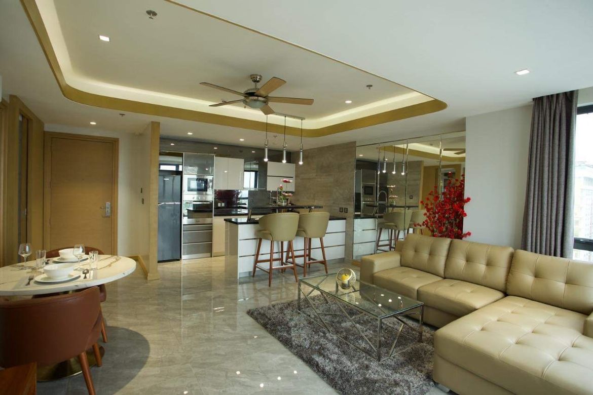 1 Bedroom Condo for Sale in Balibago, Angeles, Pampanga – photo 5