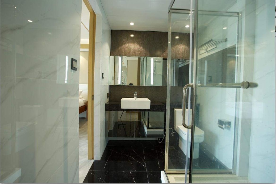 1 Bedroom Condo for Sale in Balibago, Angeles, Pampanga – photo 6