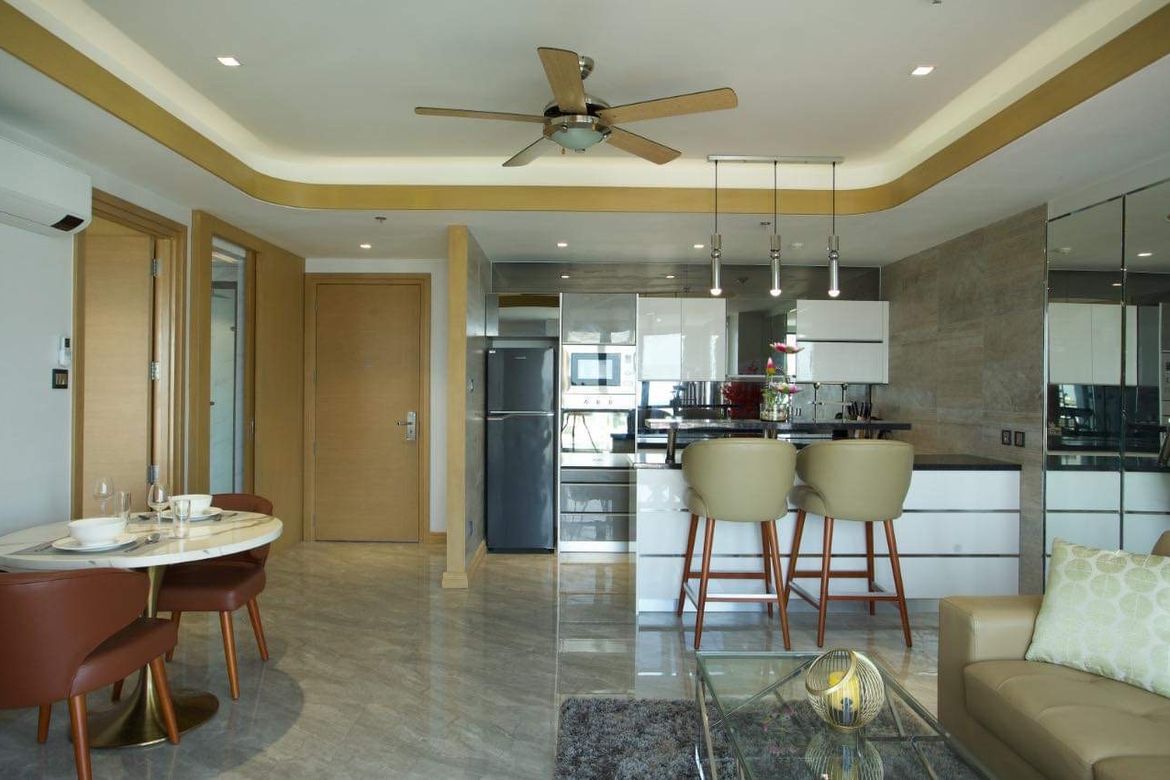 1 Bedroom Condo for Sale in Balibago, Angeles, Pampanga – photo 8
