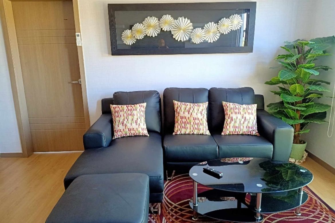 1 Bedroom Condo for Sale in Balibago, Angeles, Pampanga