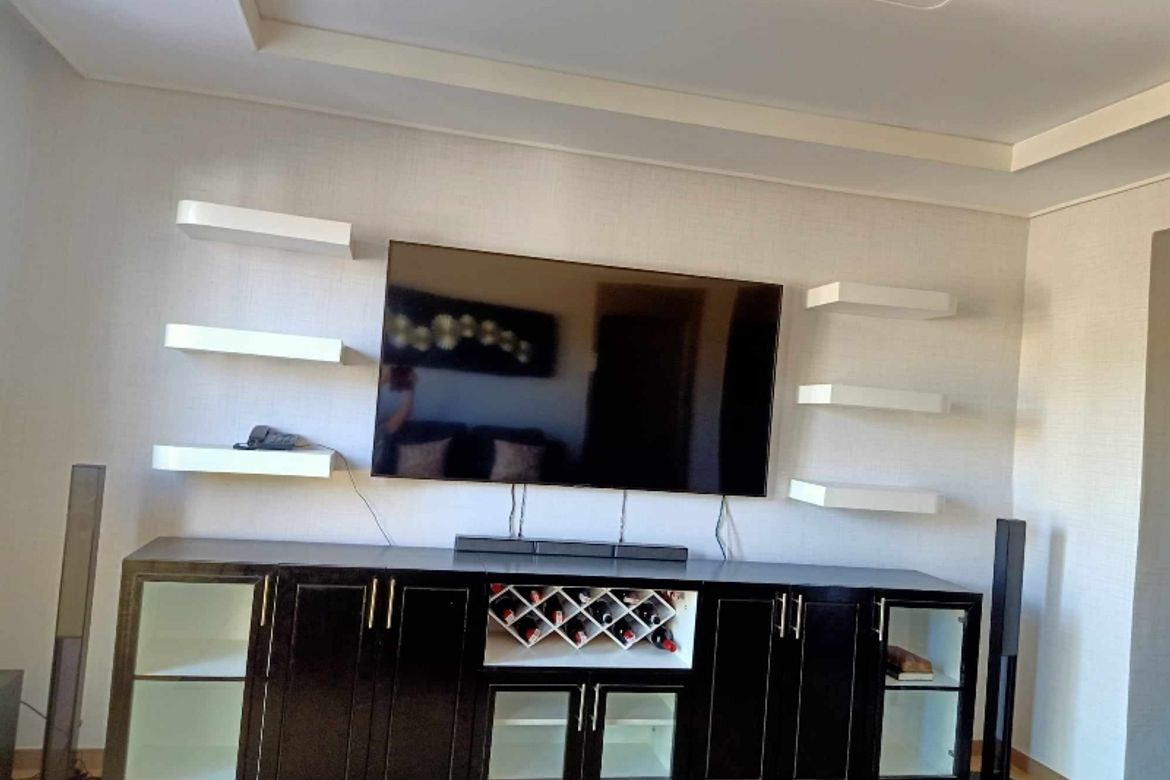 1 Bedroom Condo for Sale in Balibago, Angeles, Pampanga – photo 2