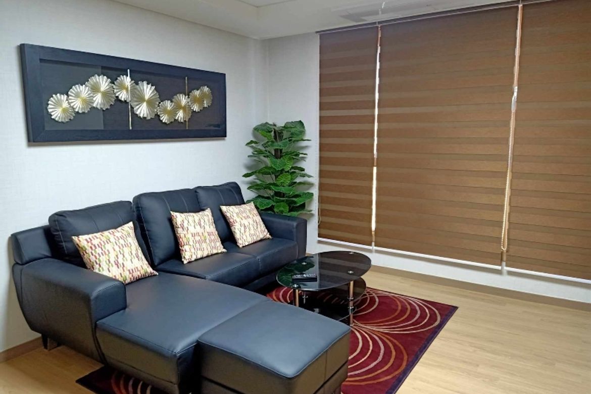 1 Bedroom Condo for Sale in Balibago, Angeles, Pampanga – photo 3