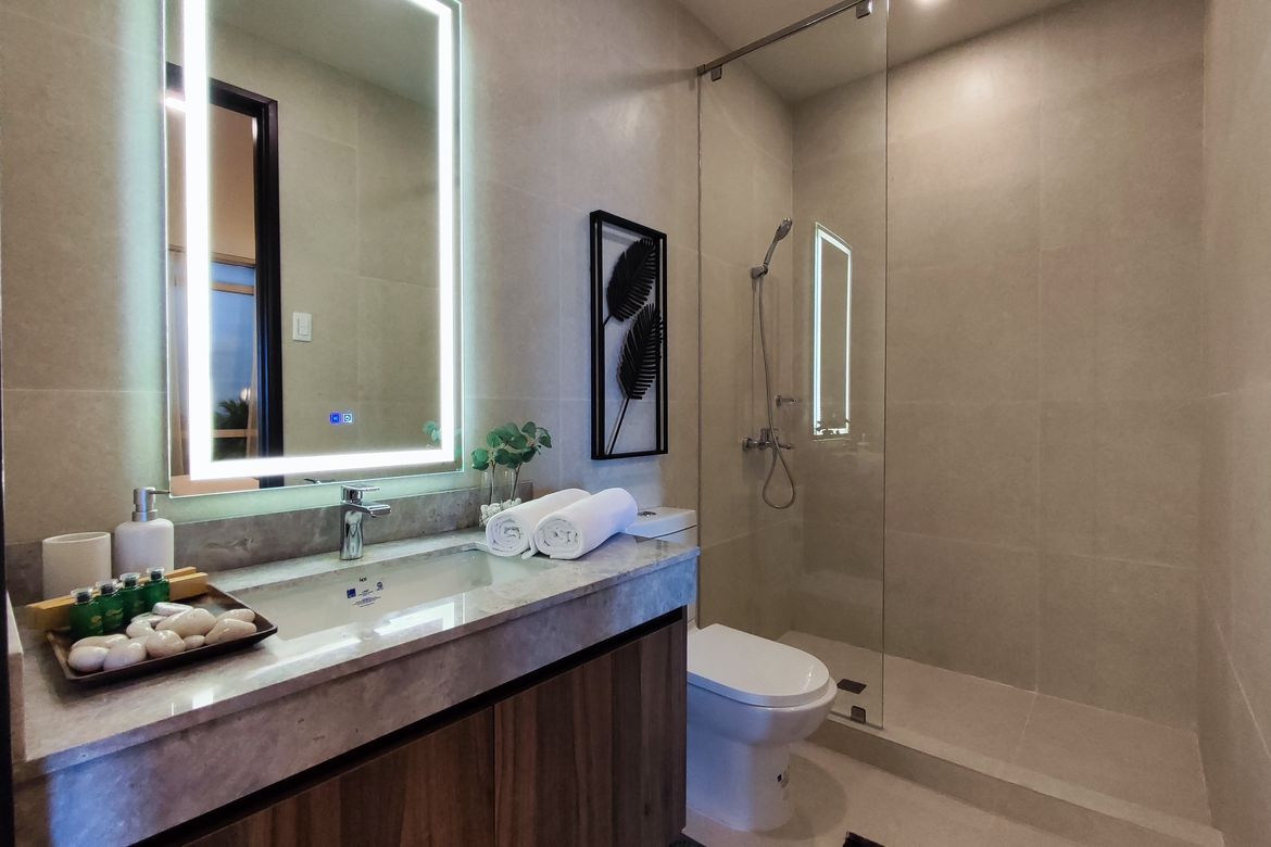 1 Bedroom Condo for Sale in Balibago, Calatagan, Batangas – photo 2