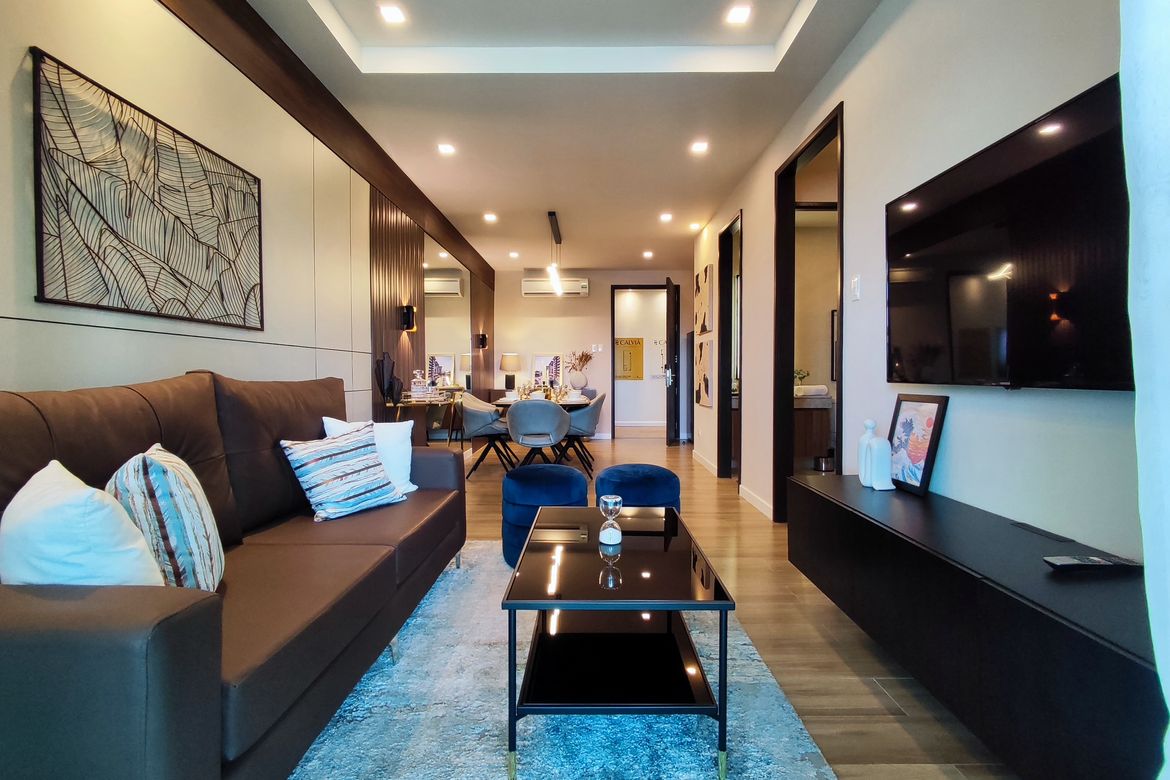 1 Bedroom Condo for Sale in Balibago, Calatagan, Batangas – photo 3