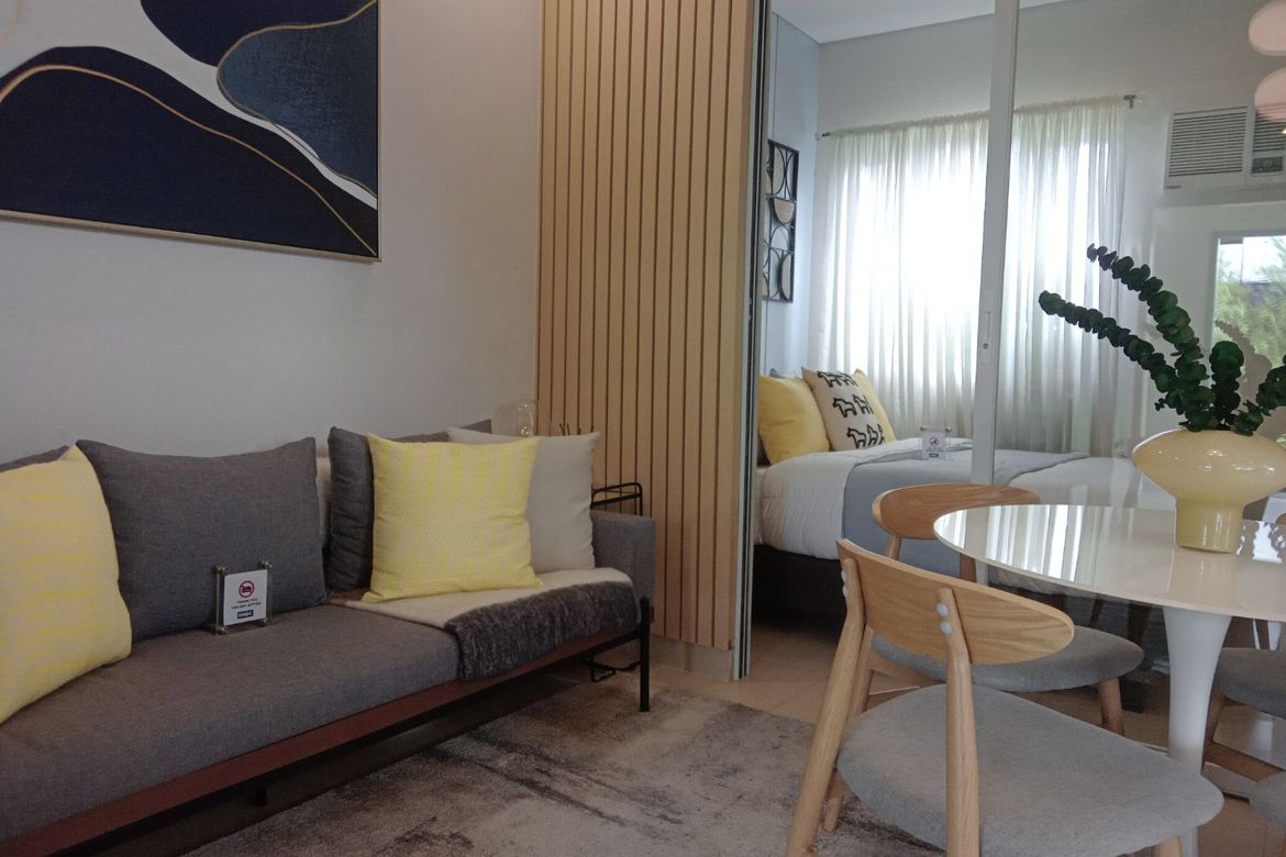 1 Bedroom Condo for Sale in Balibago, Santa Rosa, Laguna – photo 6