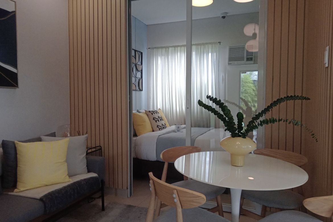 1 Bedroom Condo for Sale in Balibago, Santa Rosa, Laguna – photo 7