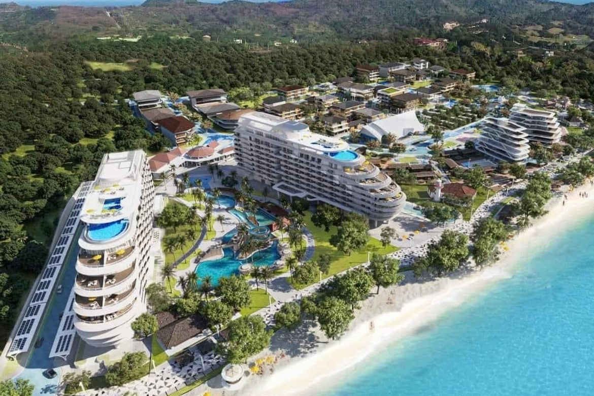 1 Bedroom Condo for Sale in Balitoc, Calatagan, Batangas – photo 4