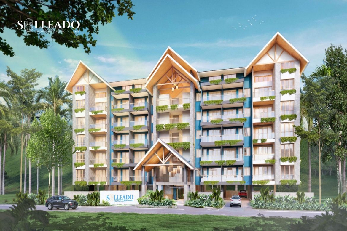 1 Bedroom Condo for Sale in Banawang, Bagac, Bataan – photo 5