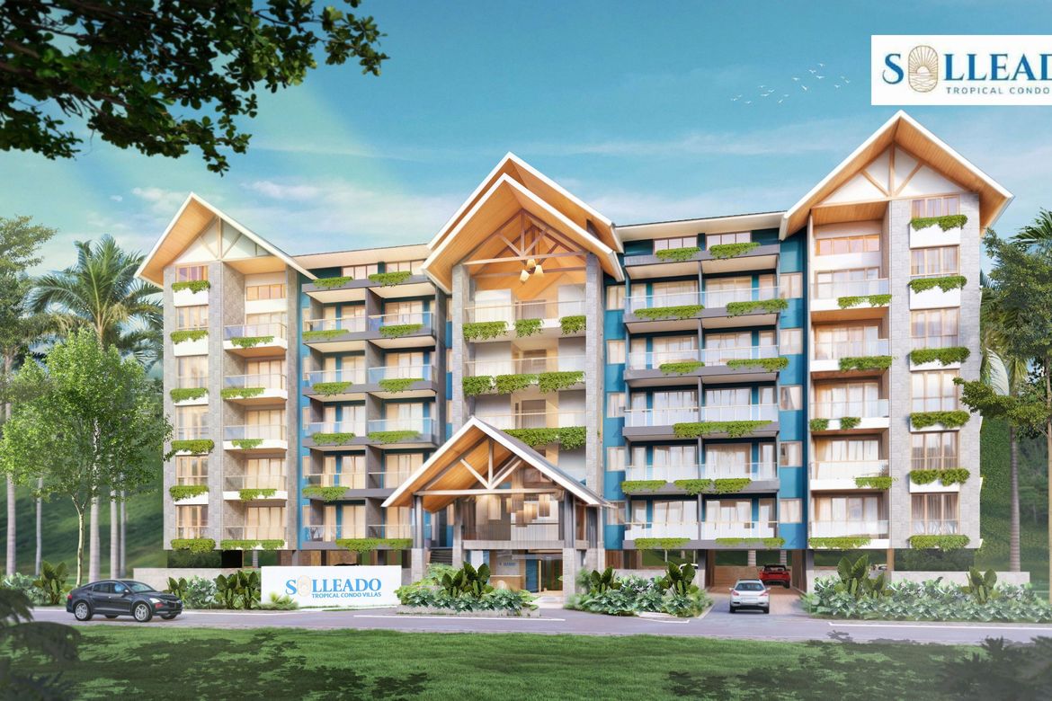 1 Bedroom Condo for Sale in Banawang, Bagac, Bataan – photo 4