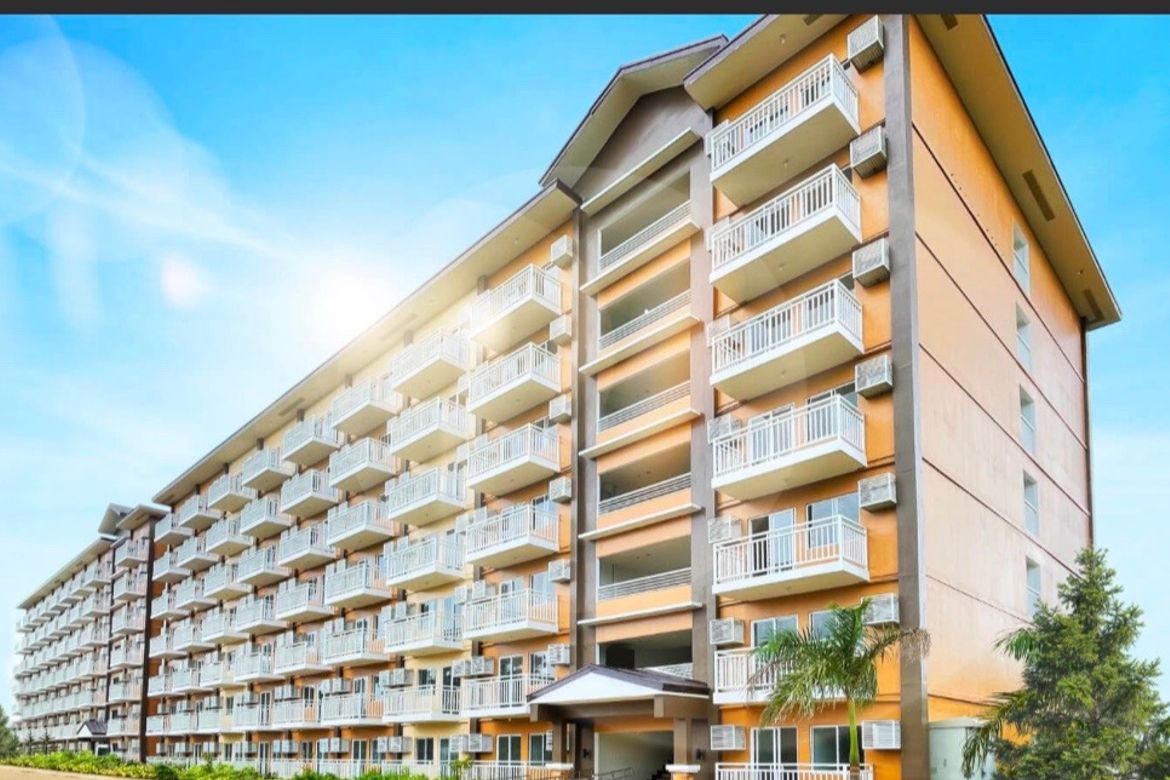1 Bedroom Condo for Sale in Bancao-Bancao, Puerto Princesa, Palawan – photo 2