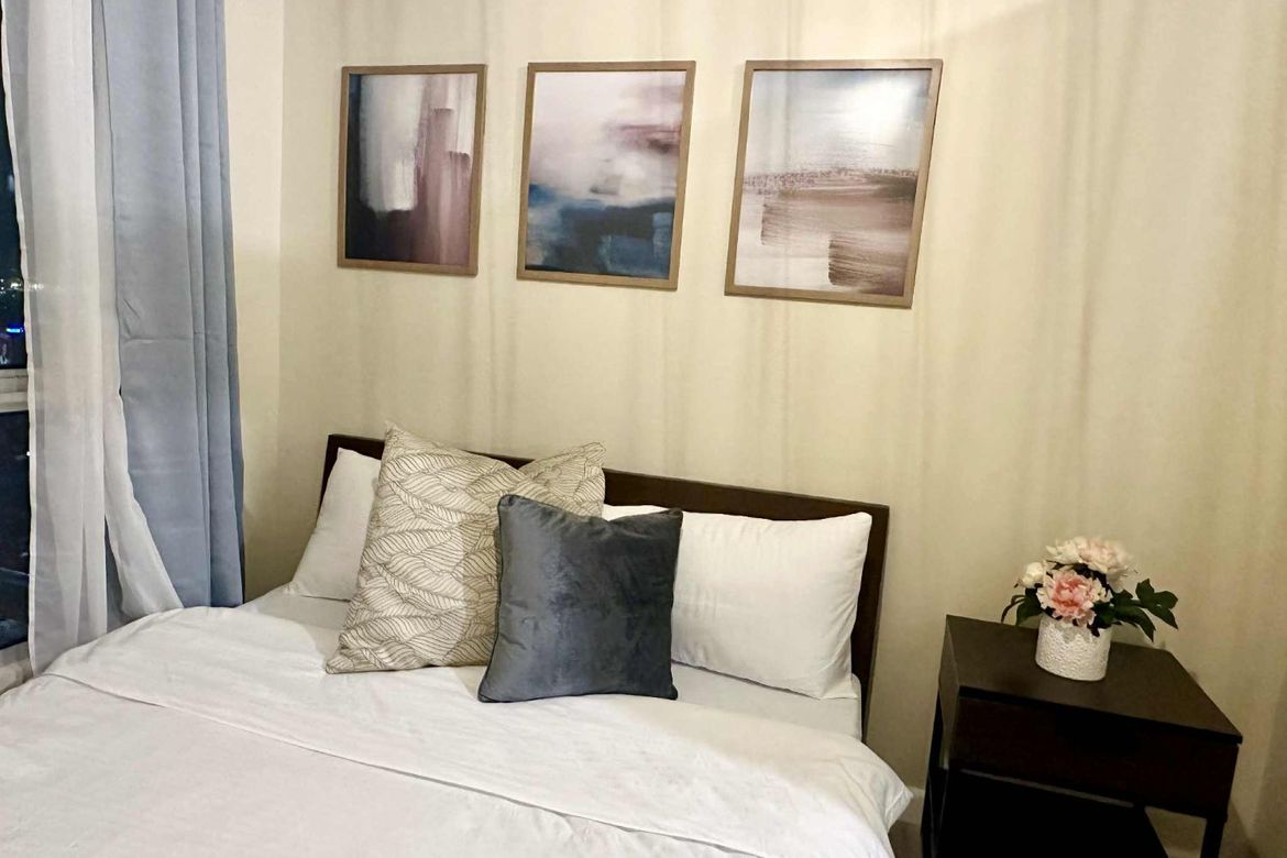 1 Bedroom Condo for Sale in Bangkal, Makati, Metro Manila near MRT-3 Magallanes