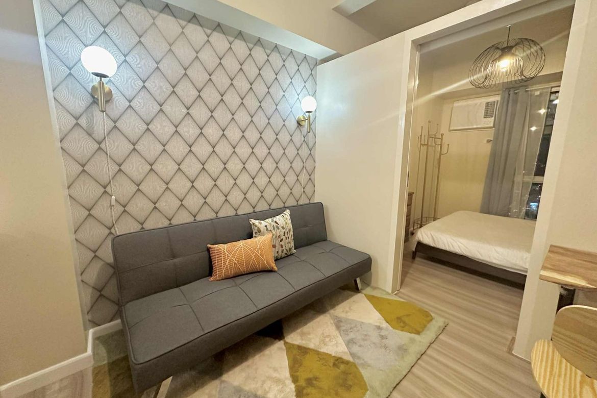 1 Bedroom Condo for Sale in Bangkal, Makati, Metro Manila near MRT-3 Magallanes – photo 2