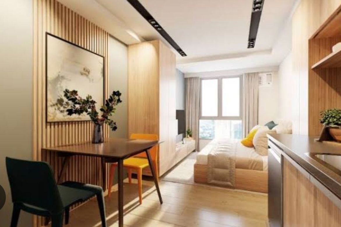 1 Bedroom Condo for Sale in Bangkal, Makati, Metro Manila near MRT-3 Magallanes – photo 3