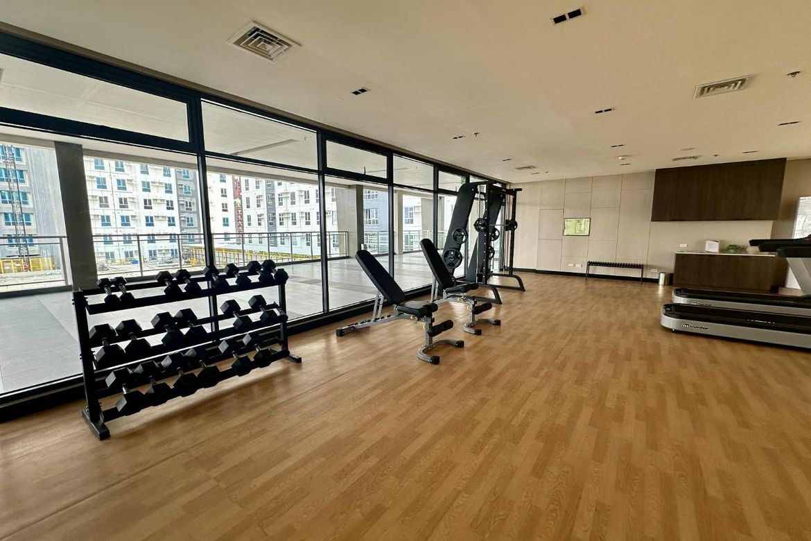1 Bedroom Condo for Sale in Bangkal, Makati, Metro Manila near MRT-3 Magallanes – photo 5