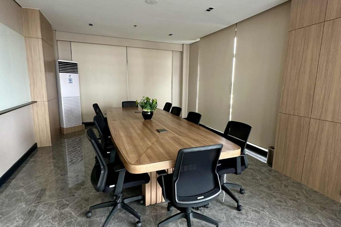 1 Bedroom Condo for Sale in Bangkal, Makati, Metro Manila near MRT-3 Magallanes – photo 6