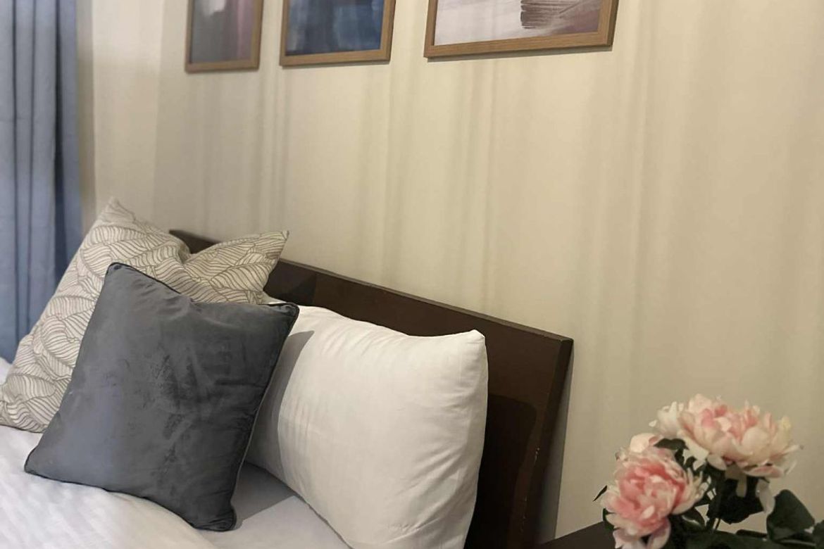 1 Bedroom Condo for Sale in Bangkal, Makati, Metro Manila near MRT-3 Magallanes – photo 7