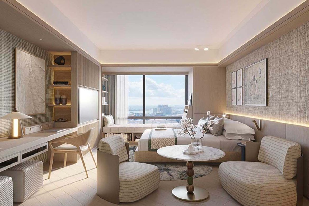 1 Bedroom Condo for Sale in Banilad, Cebu City, Cebu