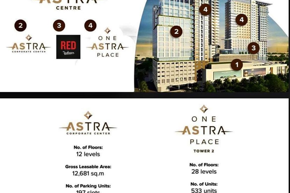 1 Bedroom Condo for Sale in Banilad, Mandaue, Cebu – photo 4