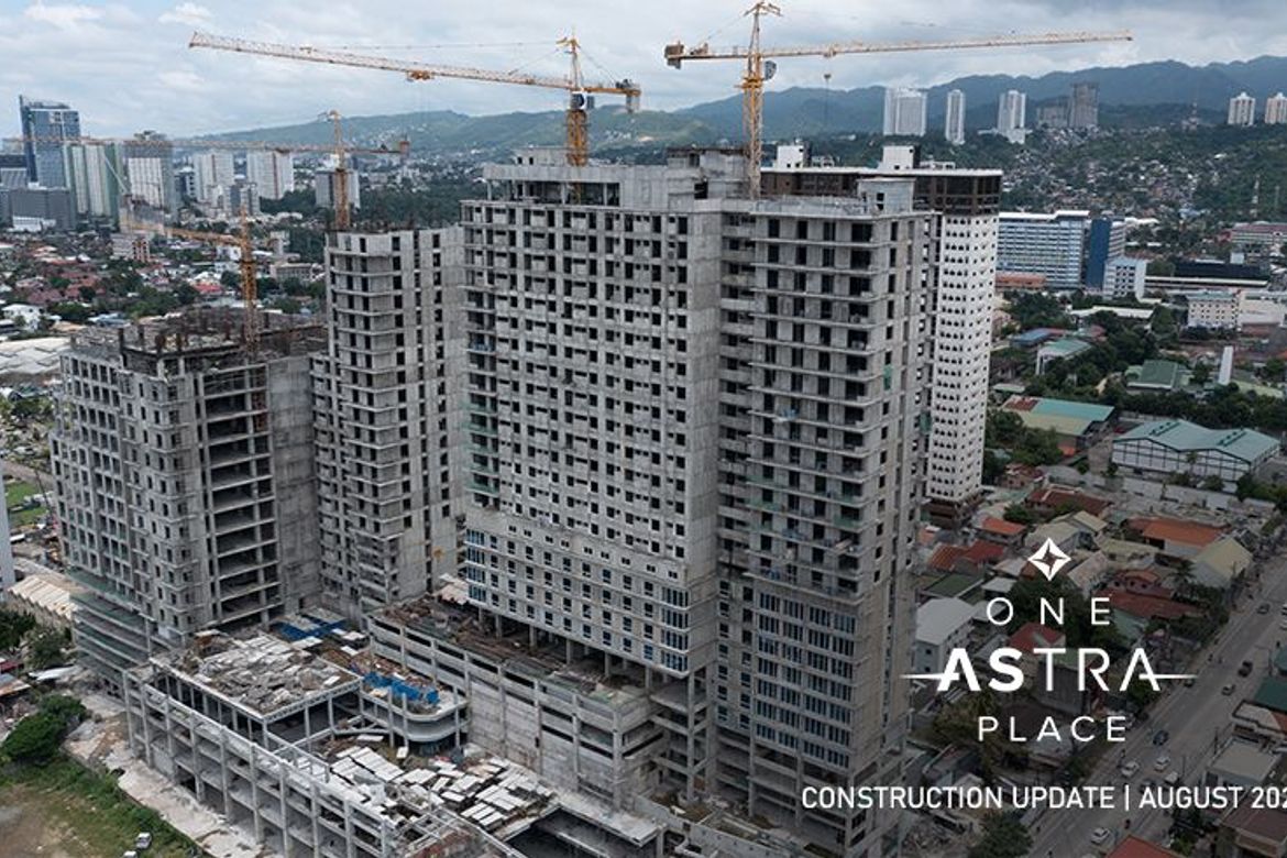 1 Bedroom Condo for Sale in Banilad, Mandaue, Cebu – photo 5