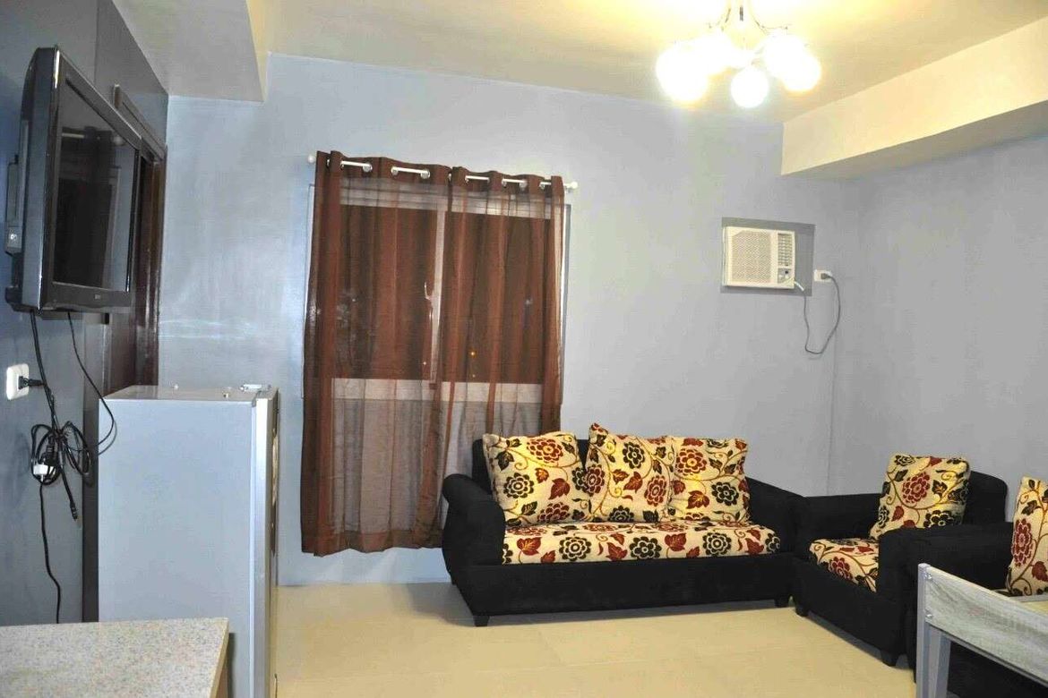 1 Bedroom Condo for Sale in Banilad, Mandaue, Cebu – photo 4