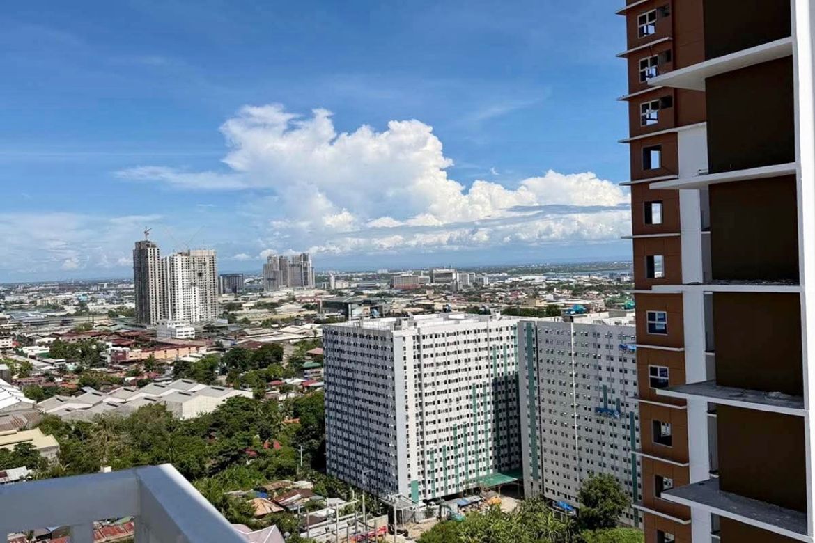 1 Bedroom Condo for Sale in Banilad, Mandaue, Cebu