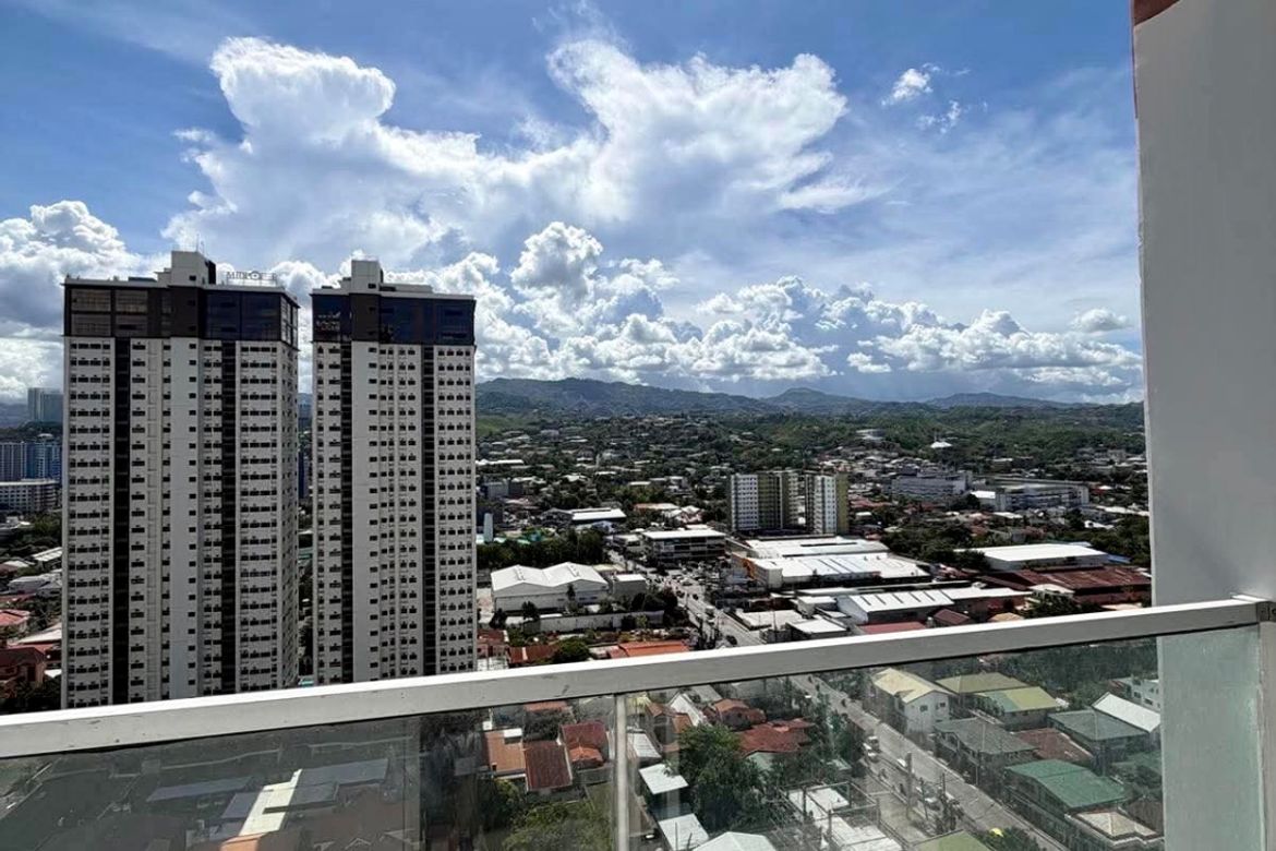 1 Bedroom Condo for Sale in Banilad, Mandaue, Cebu – photo 4
