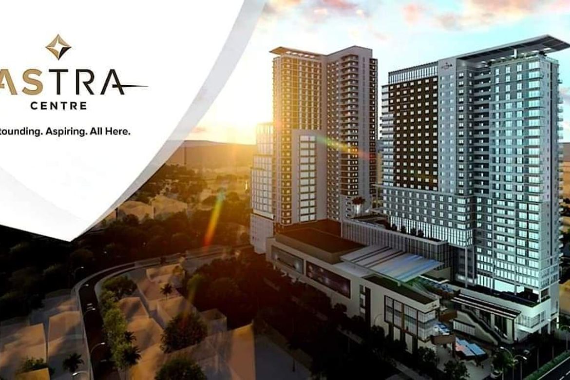 1 Bedroom Condo for Sale in Banilad, Mandaue, Cebu – photo 2