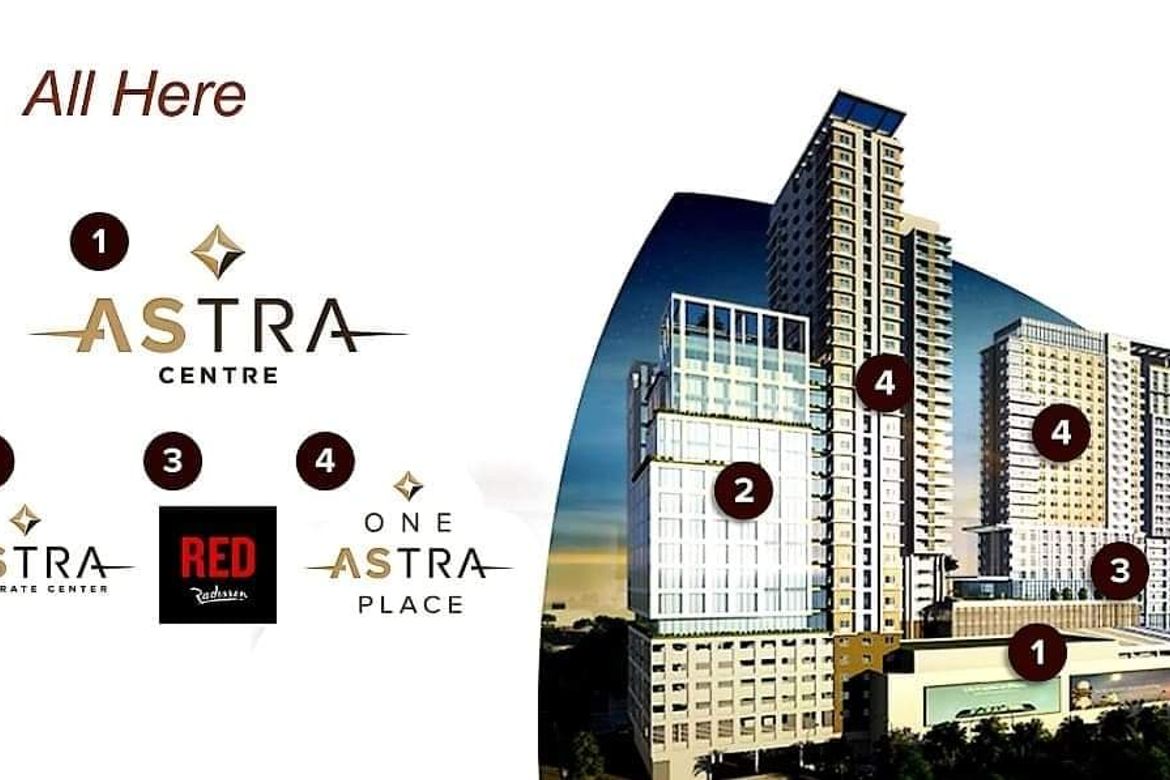 1 Bedroom Condo for Sale in Banilad, Mandaue, Cebu – photo 3