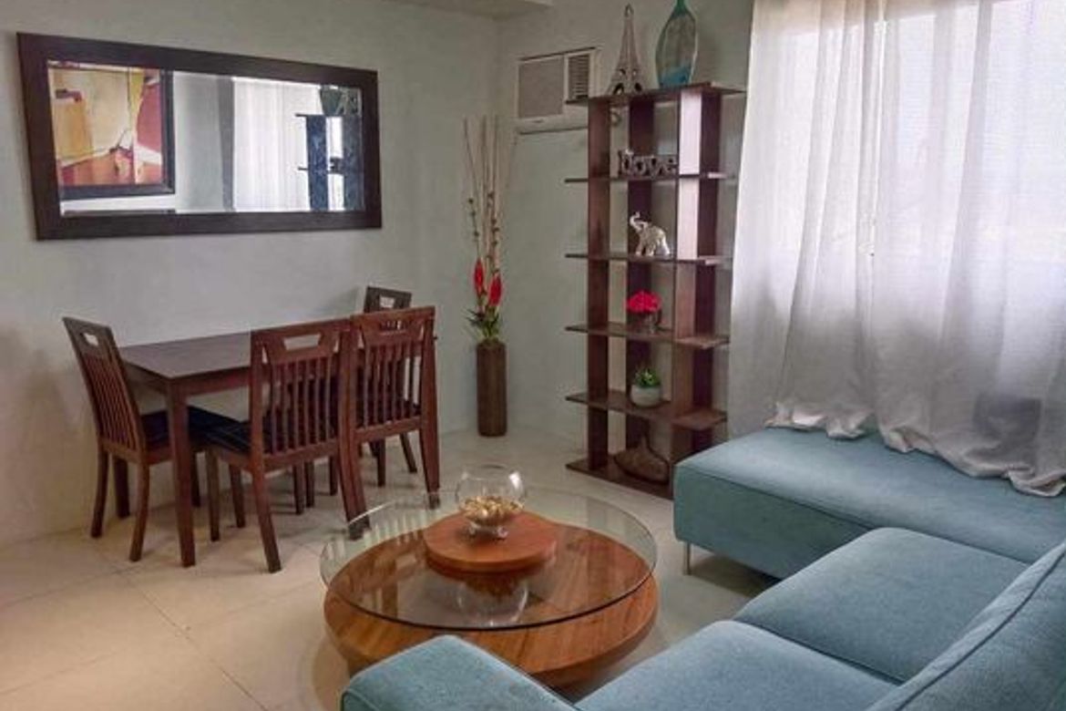 1 Bedroom Condo for Sale in Banilad, Mandaue, Cebu