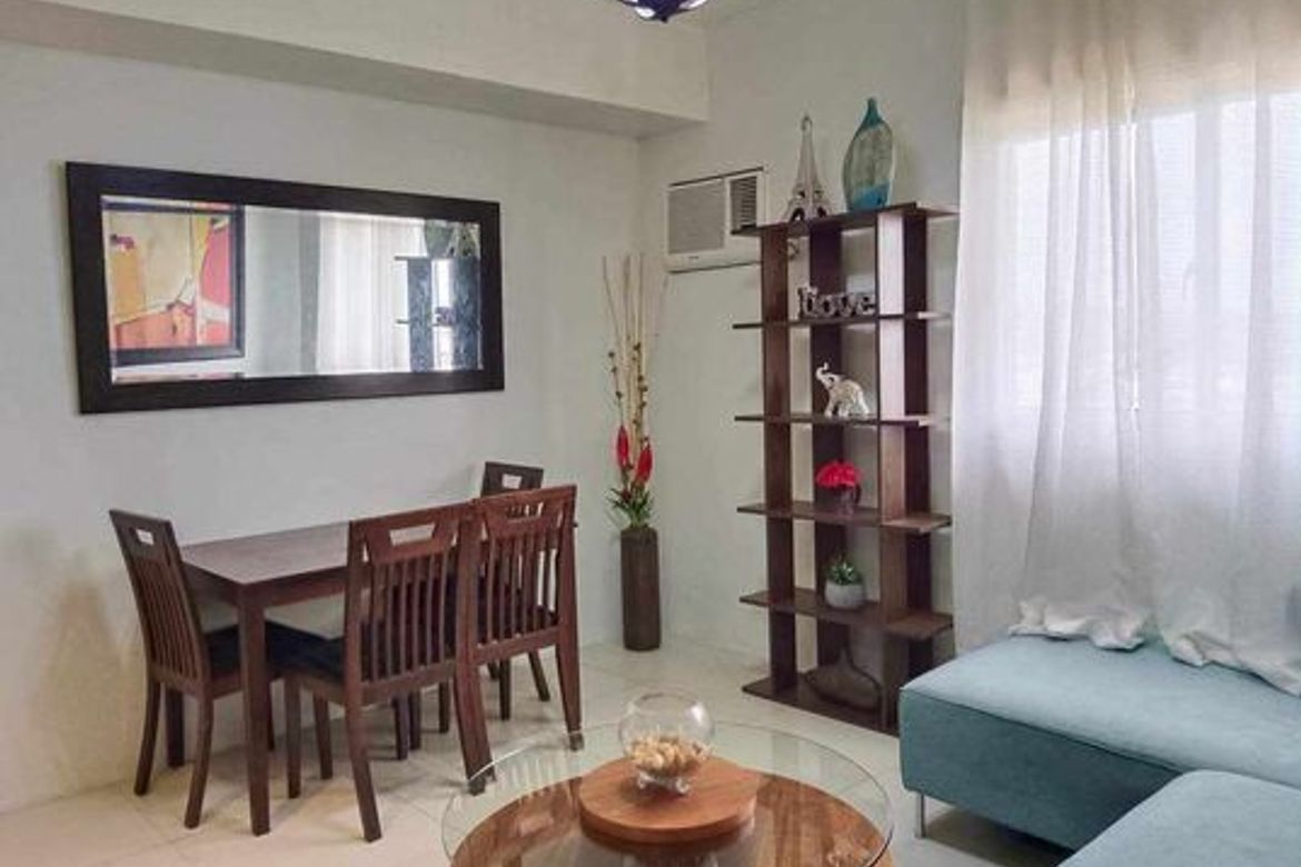 1 Bedroom Condo for Sale in Banilad, Mandaue, Cebu – photo 6