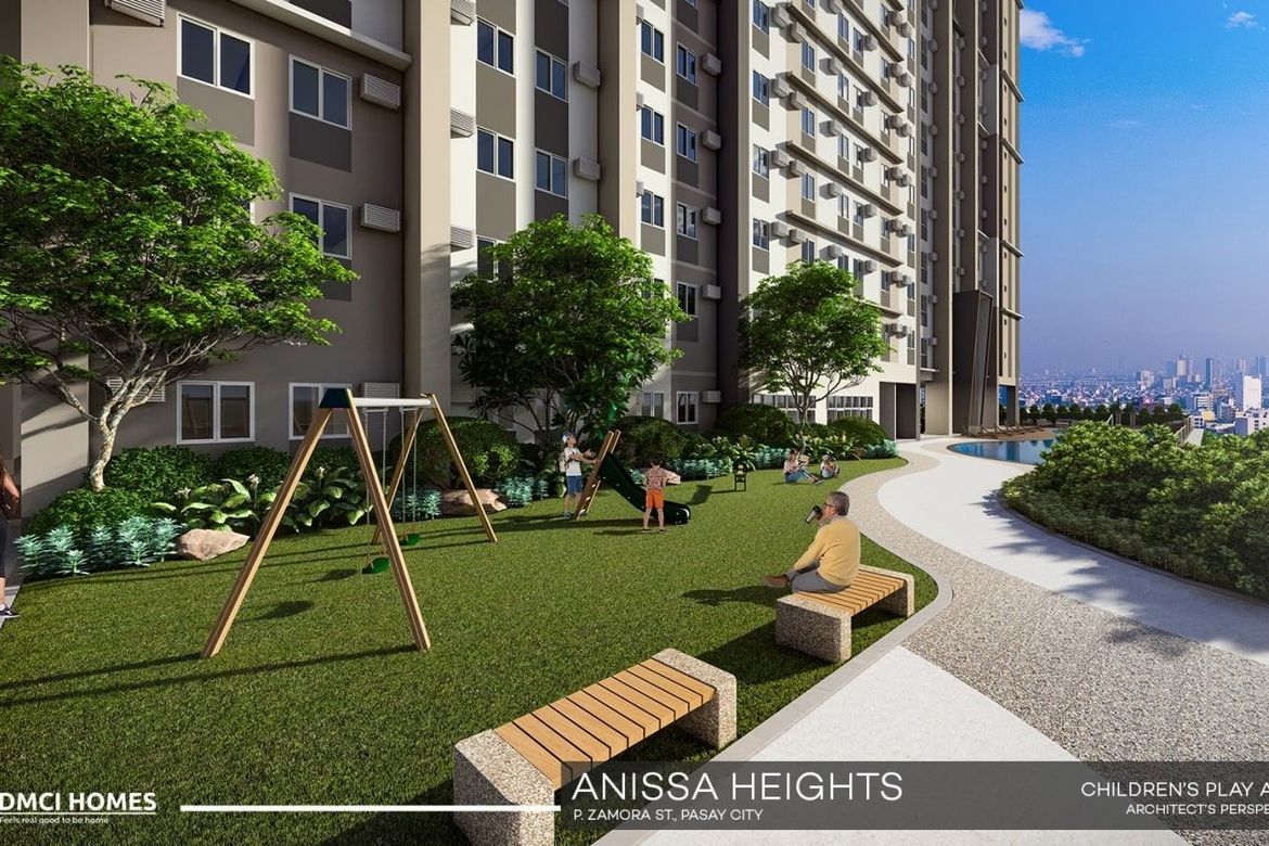 1 Bedroom Condo for Sale in Barangay 100, Pasay, Metro Manila near MRT-3 Taft Avenue – photo 2