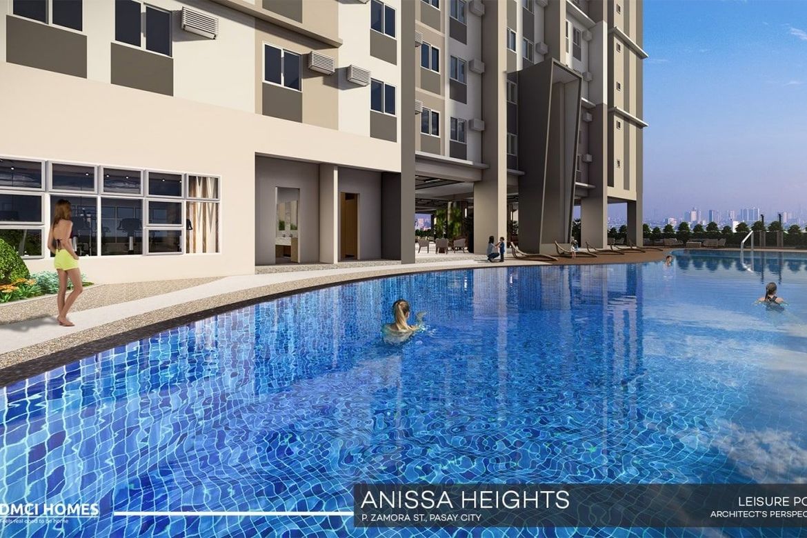 1 Bedroom Condo for Sale in Barangay 100, Pasay, Metro Manila near MRT-3 Taft Avenue – photo 7