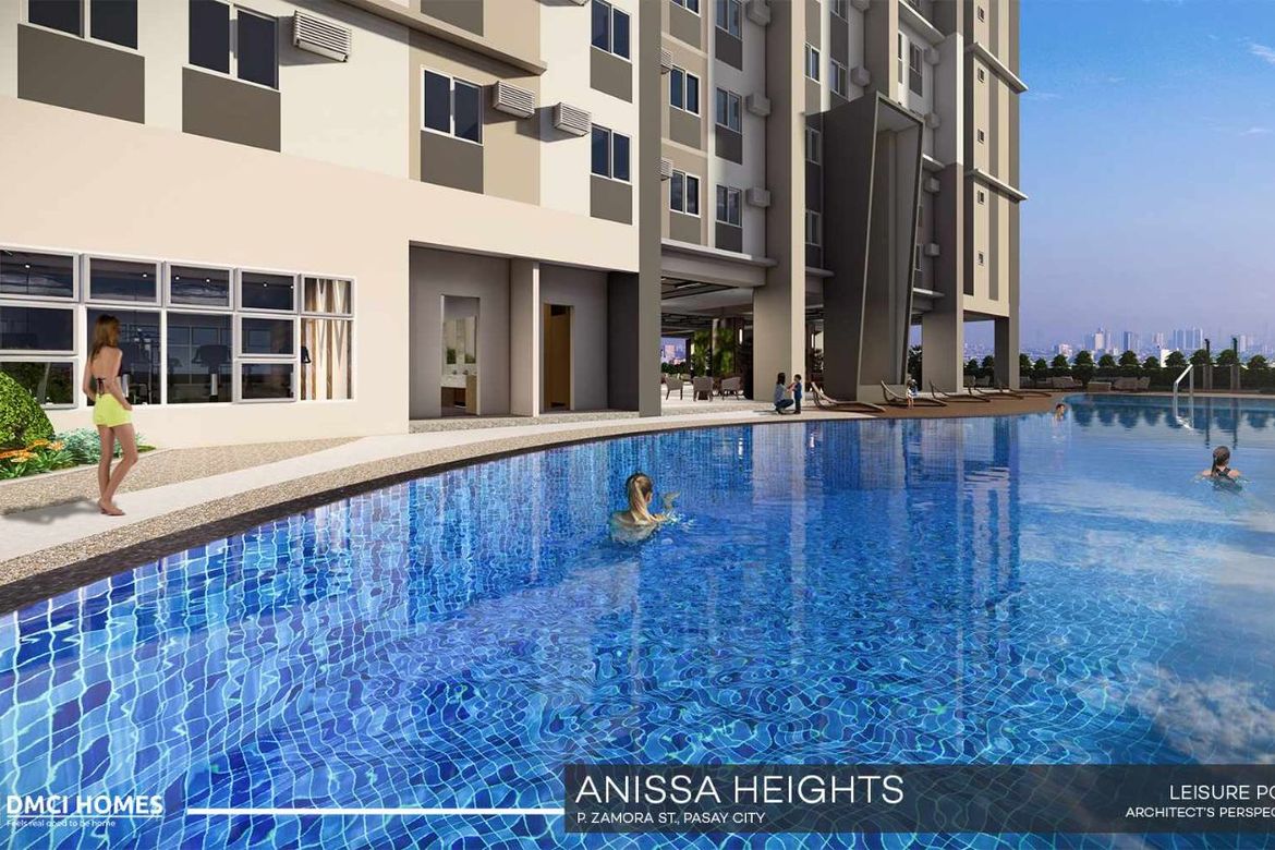 1 Bedroom Condo for Sale in Barangay 100, Pasay, Metro Manila near MRT-3 Taft Avenue – photo 7