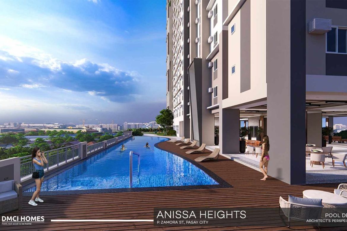 1 Bedroom Condo for Sale in Barangay 100, Pasay, Metro Manila near MRT-3 Taft Avenue – photo 8