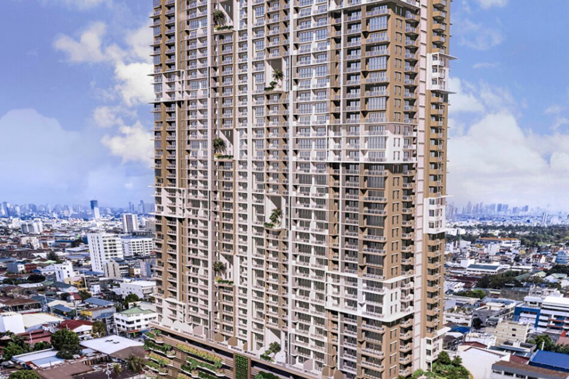 1 Bedroom Condo for Sale in Barangay 106, Caloocan, Metro Manila near LRT-1 Monumento