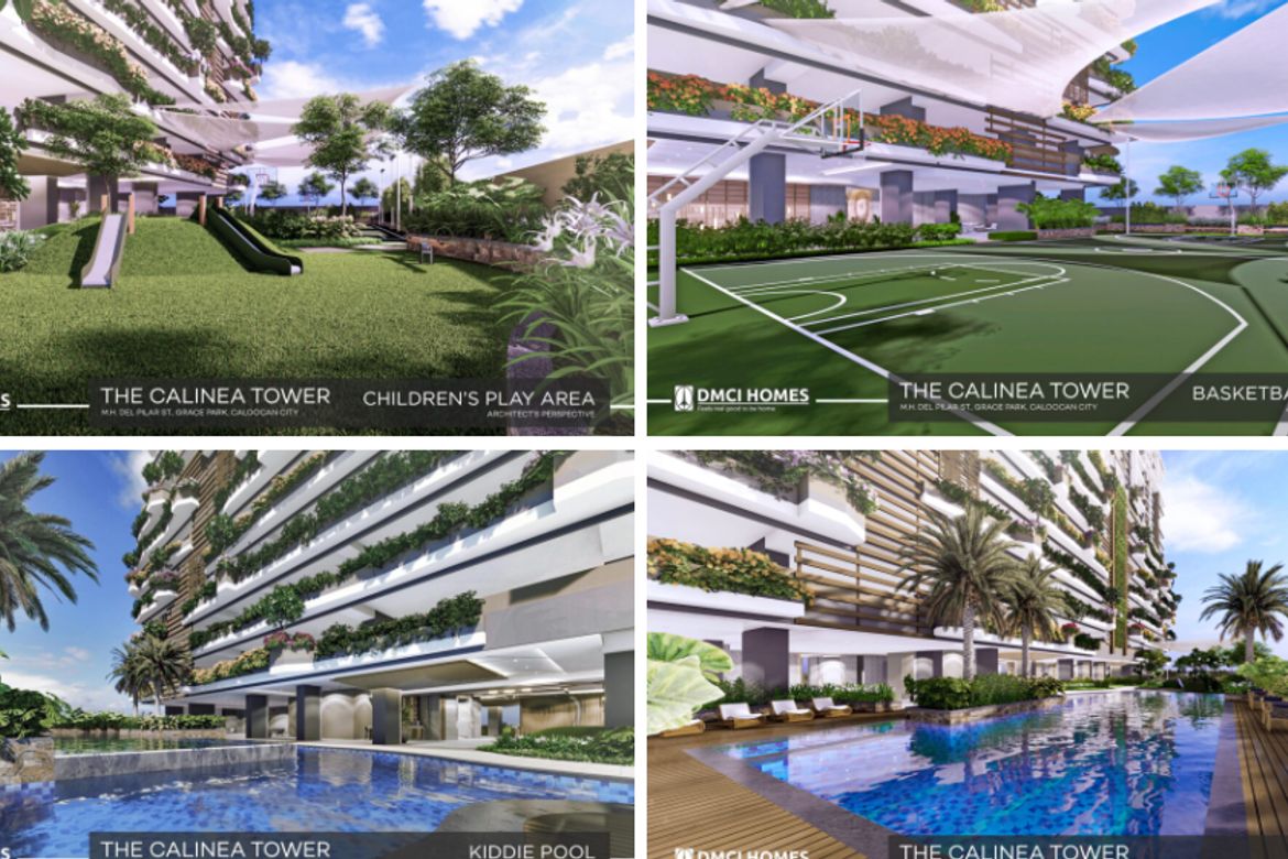 1 Bedroom Condo for Sale in Barangay 106, Caloocan, Metro Manila near LRT-1 Monumento – photo 3