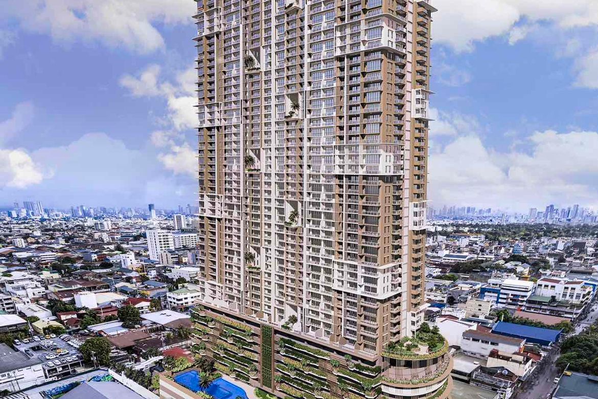 1 Bedroom Condo for Sale in Barangay 106, Caloocan, Metro Manila near LRT-1 Monumento