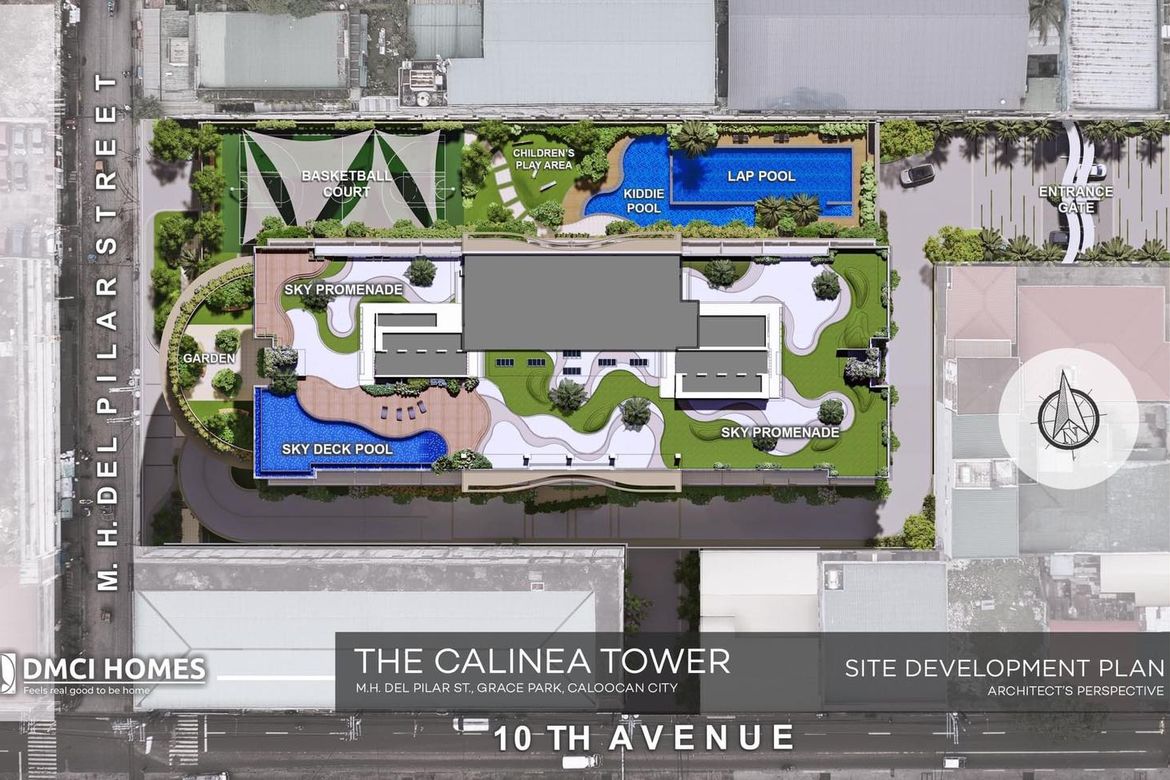 1 Bedroom Condo for Sale in Barangay 106, Caloocan, Metro Manila near LRT-1 Monumento – photo 3