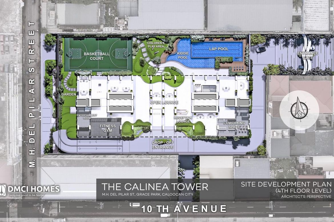 1 Bedroom Condo for Sale in Barangay 106, Caloocan, Metro Manila near LRT-1 Monumento – photo 4