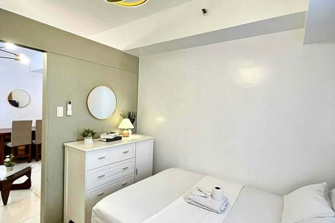 1 Bedroom Condo for Sale in Barangay 163, Caloocan, Metro Manila – photo 3
