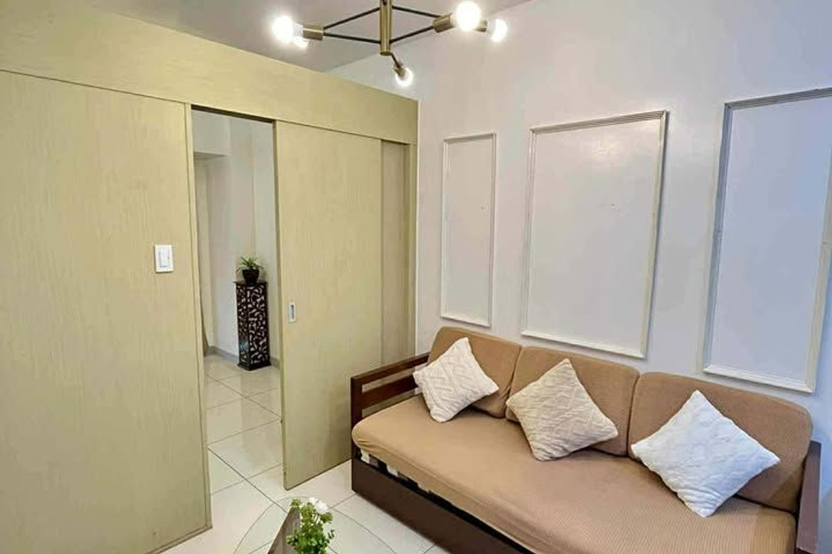 1 Bedroom Condo for Sale in Barangay 163, Caloocan, Metro Manila – photo 5