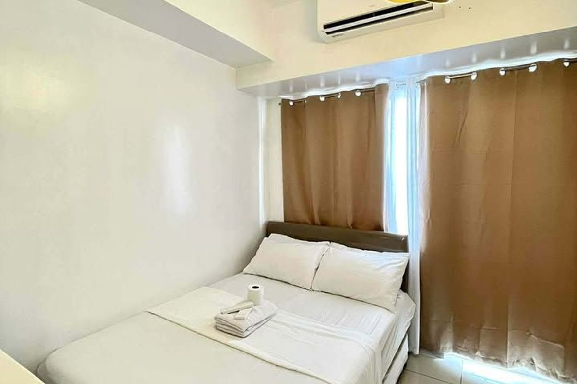 1 Bedroom Condo for Sale in Barangay 163, Caloocan, Metro Manila – photo 8