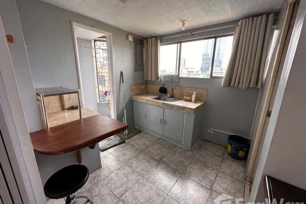 1 Bedroom Condo for Sale in Barangay 17, Pasay, Metro Manila – photo 3