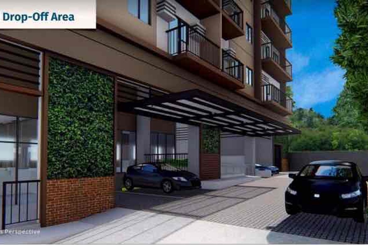 1 Bedroom Condo for Sale in Barangay 183, Caloocan, Metro Manila – photo 2