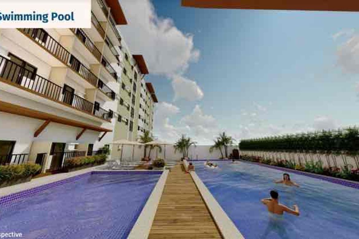 1 Bedroom Condo for Sale in Barangay 183, Caloocan, Metro Manila – photo 3