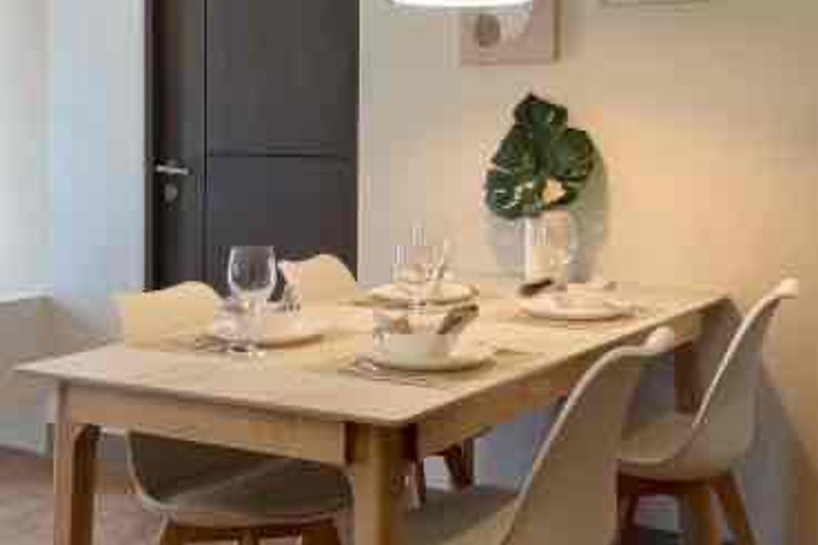 1 Bedroom Condo for Sale in Barangay 183, Caloocan, Metro Manila – photo 4