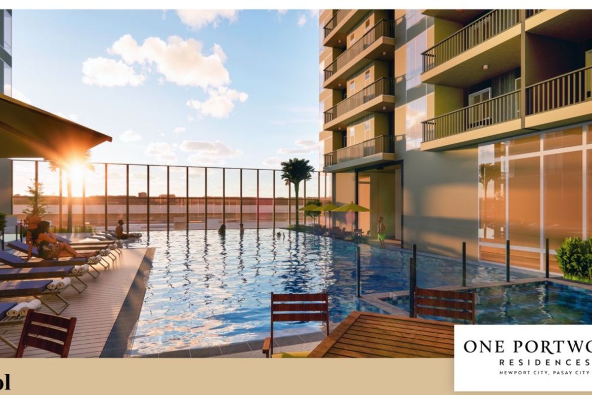 1 Bedroom Condo for Sale in Barangay 183, Pasay, Metro Manila – photo 5