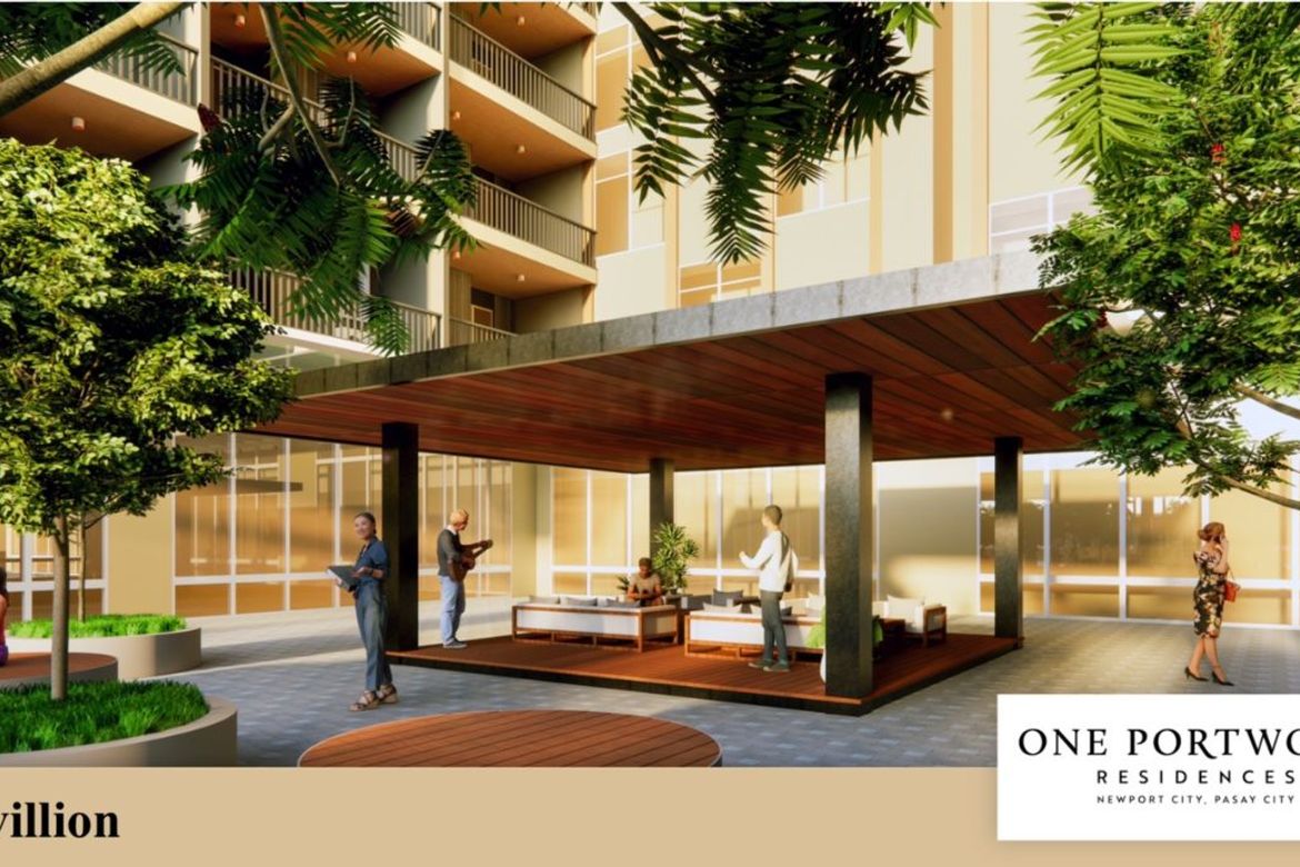 1 Bedroom Condo for Sale in Barangay 183, Pasay, Metro Manila – photo 7